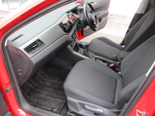 2019 Volkswagen Polo 1L Petrol For Sale Images