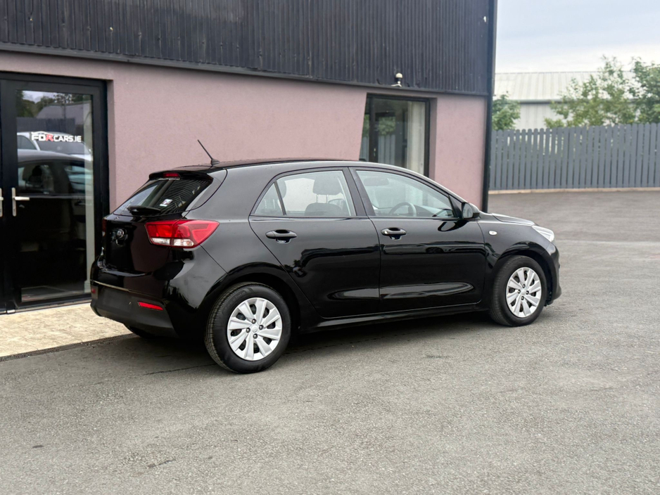 2019 Kia Rio For Sale Images