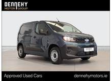 2025 Opel Combo 1.5L Diesel For Sale Images