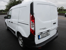 2022 Ford Transit Connect 1.5L Diesel For Sale Images