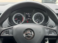 2020 Skoda Octavia 1.5L Petrol For Sale Images