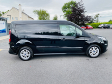 2022 Ford Transit Connect 1.5L Diesel For Sale Images