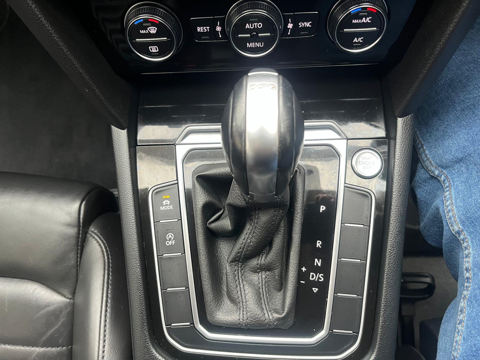 2016 Volkswagen Passat 2L Diesel For Sale Images