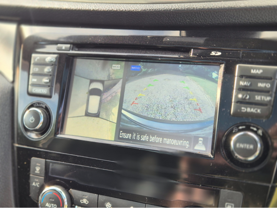 2018 Nissan Qashqai 1.5L Diesel For Sale Images
