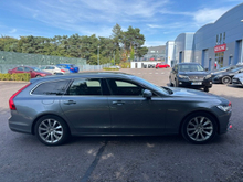2019 Volvo V90 2L Diesel For Sale Images
