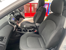 2013 Hyundai ix35 1.7L Diesel For Sale Images