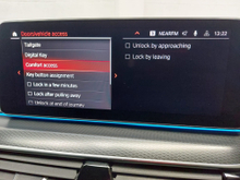 2020 BMW 5 Series 2L Petrol Plug-in Hybrid For Sale Images