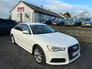 2017 AUDI A6 2.0 TDI 150 SE S-TRONIC AUTO