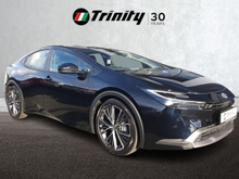 Toyota Prius * 2.0 HYBRID * AUTO TRINITY MOTORS *