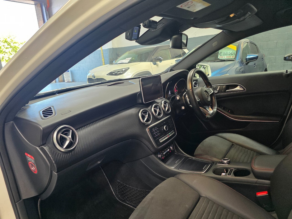 2016 Mercedes-Benz A Class 1.6L Petrol For Sale Images