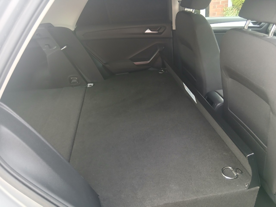 2023 Volkswagen T-Roc 2L Diesel For Sale Images
