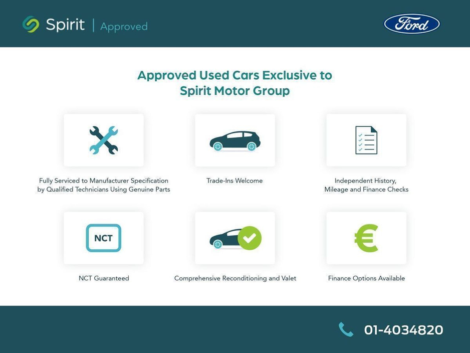 Ford Kuga 2.5 243PS PHEV ST-Line X Ed CALL MICK ON 0868323328 — thumbnail 21