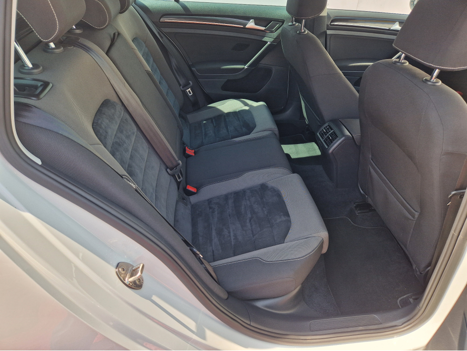 2014 Volkswagen Golf 1.4L Petrol For Sale Images