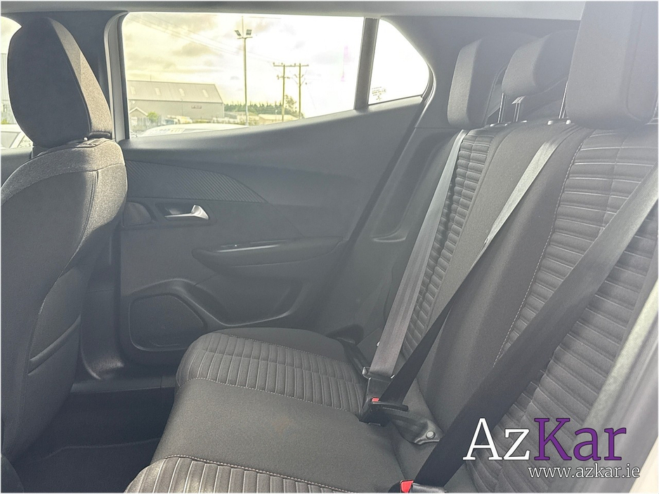 2022 Peugeot 2008 1.5L Diesel For Sale Images