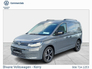 2026 VOLKSWAGEN CADDY CARGO EDITION TDI 122 BHP AUTOMATIC