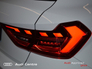 2023 AUDI A1 30 TFSI 110HP S-T S line