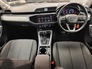 2023 AUDI Q3 35 TDI 150 S-TRONIC SE 4DR AUTO