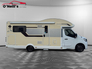 2022 AHORN MOTORCARAVAN CANADA TF PLUS (Immaculate)
