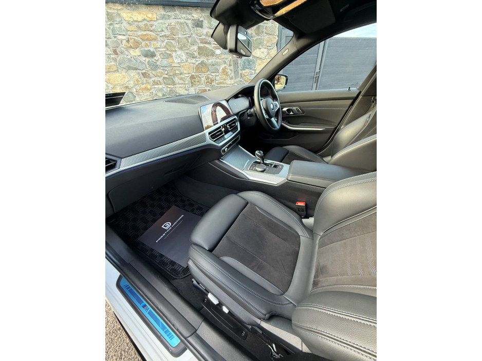 2019 BMW 3 Series 2L Diesel For Sale Images