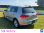 2016 VOLKSWAGEN GOLF 161 Volkswagen Golf Lounge 1.2 DSG