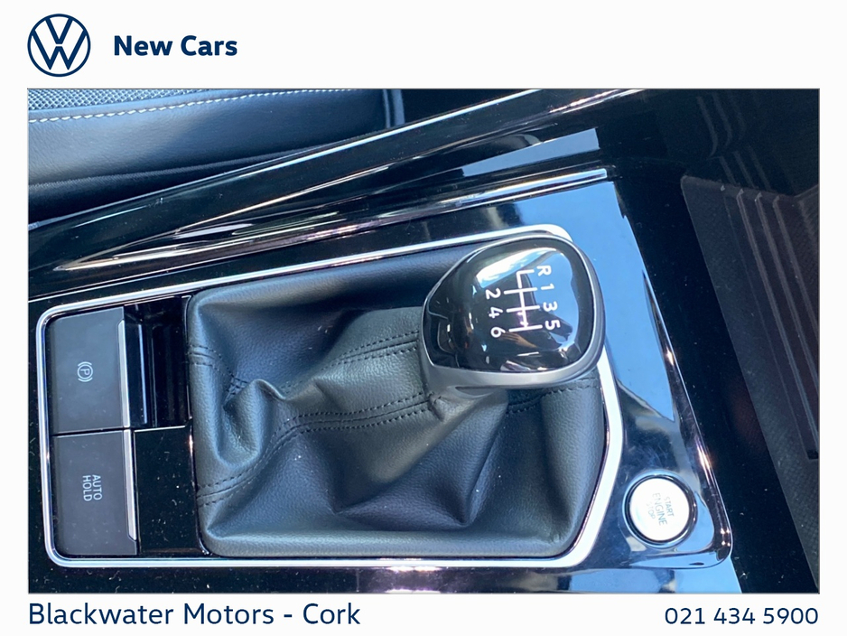 Volkswagen Golf 1.5TSI 150BHP 5DR STYLE — thumbnail 16