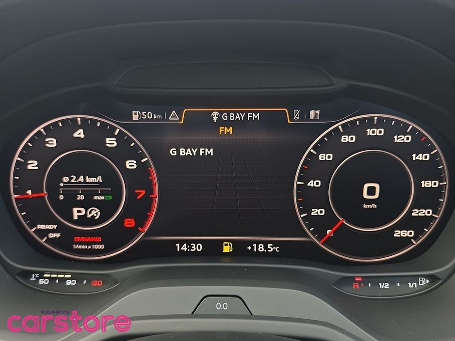 Audi Q2 1.0 TFSI Sports S-T — thumbnail 19