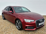 2019 AUDI A4  2.0 TDI 150 SE AUTO 35 S-TRONIC