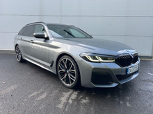 2024 BMW 5 Series 2L Diesel For Sale Images
