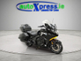 2018 BMW R1200 MOTORRAD K 1600 GRAND AMERICA MOTORBIKE