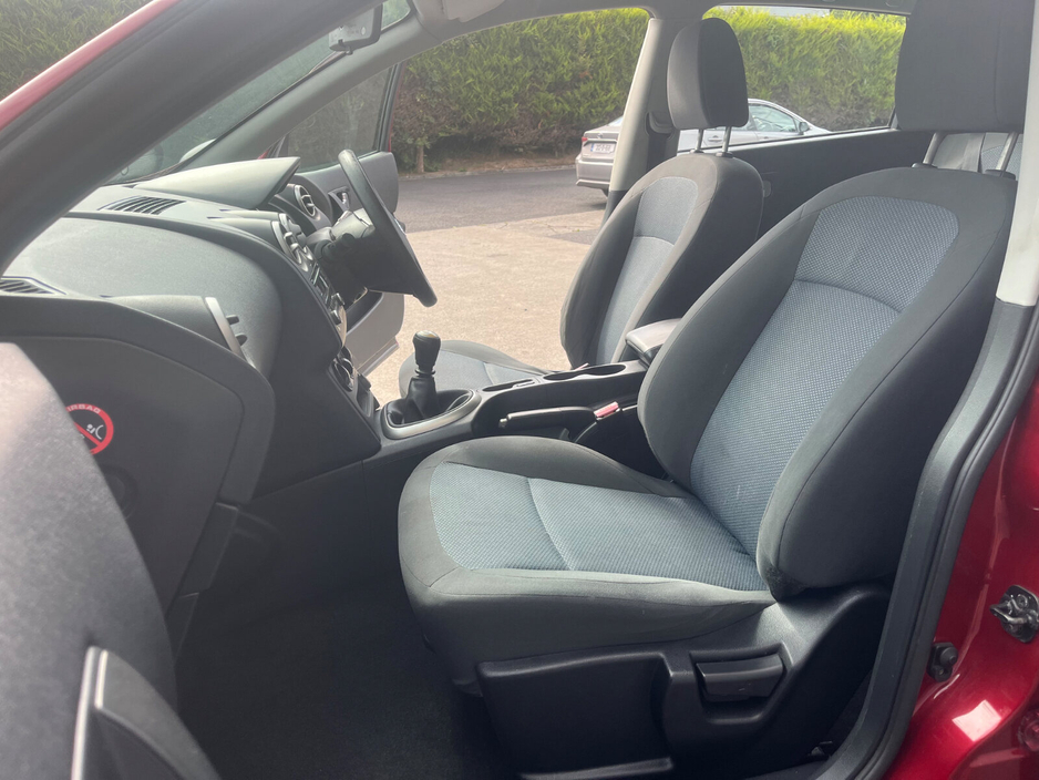2013 Nissan Qashqai 1.5L Diesel For Sale Images