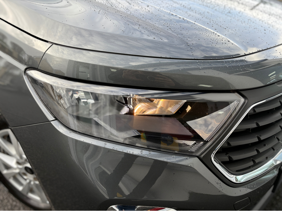 2023 Ford Tourneo Connect 2L Diesel For Sale Images