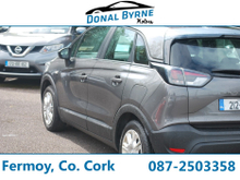 2021 Opel Crossland 1.2L Petrol For Sale Images
