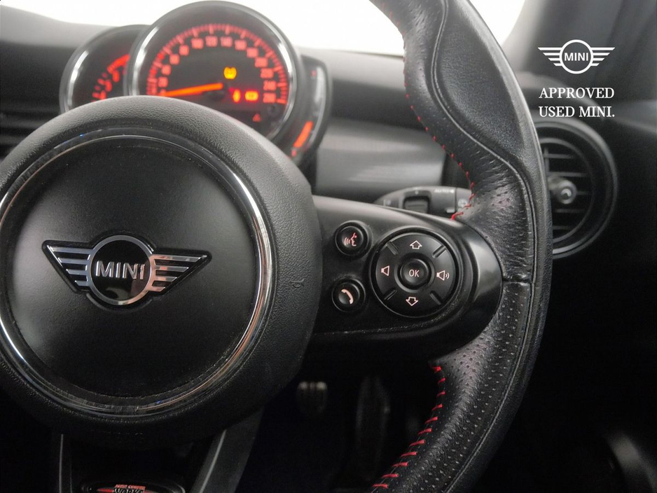 2019 MINI Hatch 1.5L Petrol For Sale Images