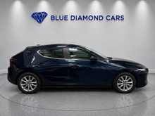 2021 Mazda Mazda3 2L Petrol For Sale Images