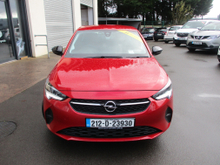 2021 Opel Corsa 1.2L Petrol For Sale Images