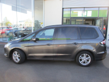2017 Ford Galaxy 2L Diesel For Sale Images