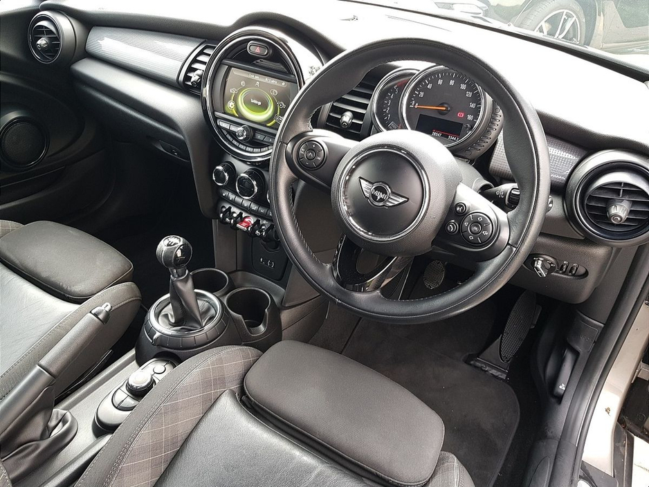 2017 MINI Hatch 1.5L Diesel For Sale Images