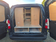 2022 Citroen Berlingo 1.5L Diesel For Sale Images