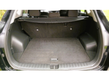2017 Hyundai Tucson 1.7L Diesel For Sale Images