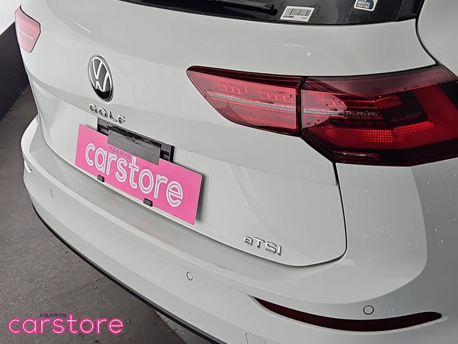 Volkswagen Golf 1.2 TSI Estate — thumbnail 15