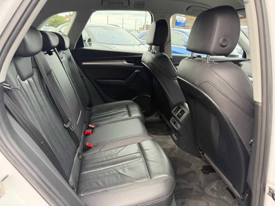 2023 Audi Q5 2L Diesel For Sale Images