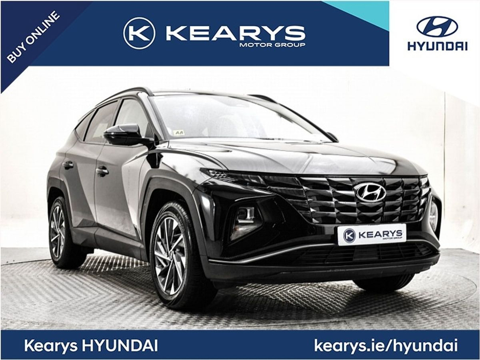 Hyundai Tucson 2WD Executive