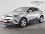 2018 TOYOTA C-HR 1.8 HYBRID Auto