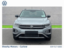 2025 VOLKSWAGEN T-ROC 1.0TSI Style 75 Plus