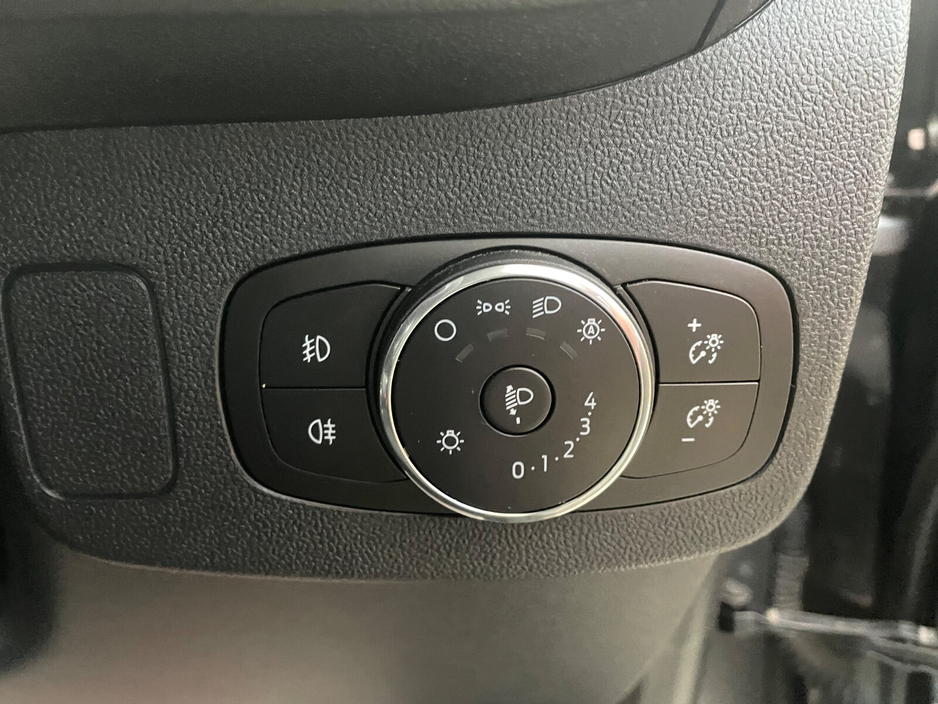 2024 Ford Puma 1L Petrol For Sale Images