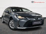 2021 TOYOTA COROLLA LUNA SALOON 4DR AUTO HYBRID