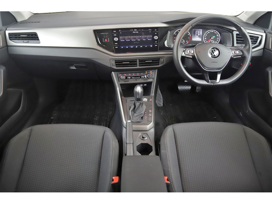 Volkswagen Polo 1.0 TSI DSG COMFORTLINE *CARPLAY*ANDROID AUTO*REVERSE CAM* — thumbnail 13