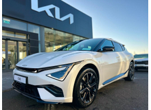 Kia EV6 GT Line (565km range) (0%...