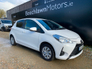 2018 TOYOTA VITZ 1.3 AUTO 5DR // LOW MILEAGE // EXCELLENT CONDITION // REVERSE CAMERA, BLUETOOTH AND AIR CON // 02/28 NCT //