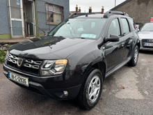 2018 Dacia Duster 1.5L Diesel For Sale Images